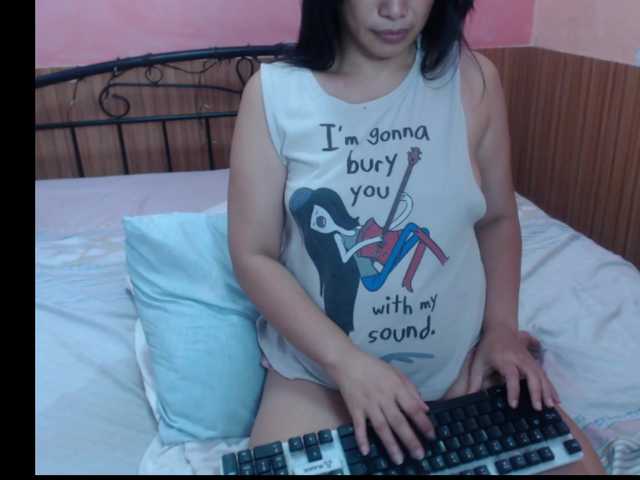 kimikosnowie live webcam show