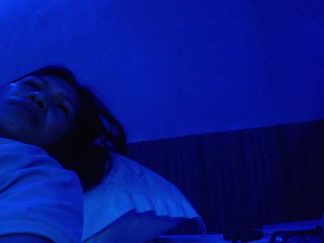 kimikosnowie live cam on BongaCams