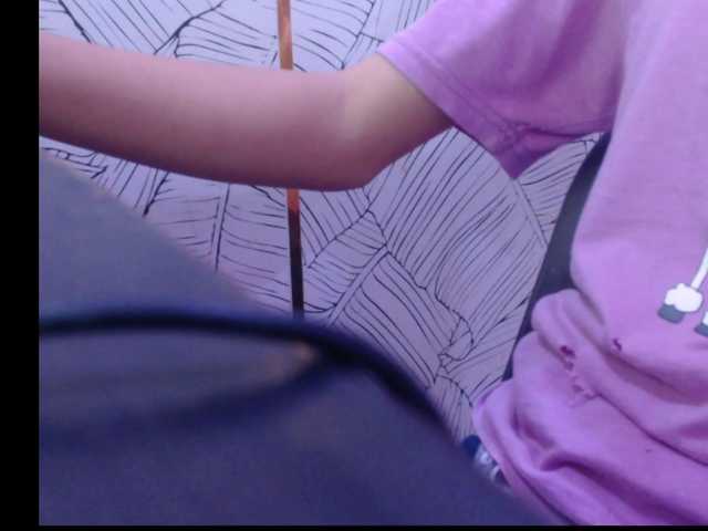 kimikosnowie live cam on BongaCams