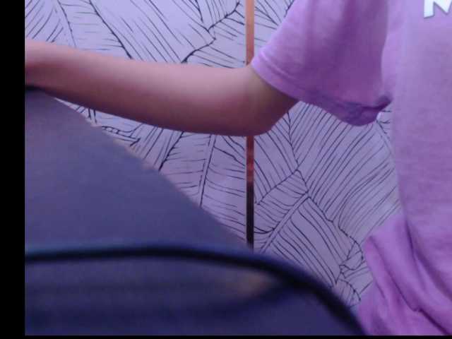 kimikosnowie live webcam show