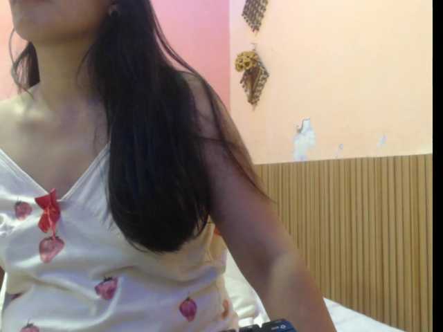 kimikosnowie live cam on BongaCams