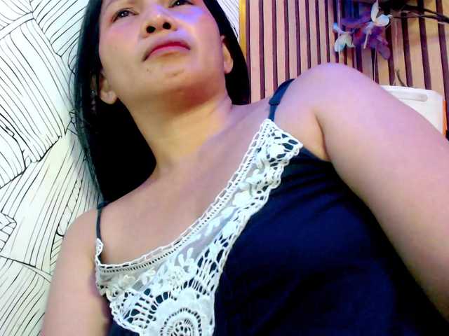 kimikosnowie live cam on BongaCams