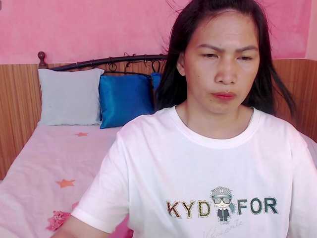 kimikosnowie's BongaCams show and profile