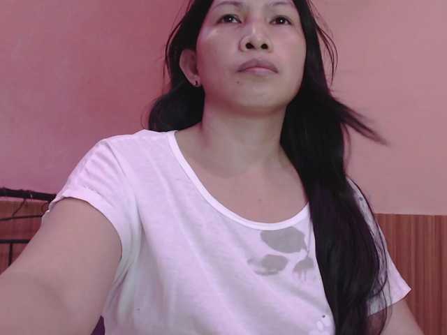kimikosnowie live cam on BongaCams