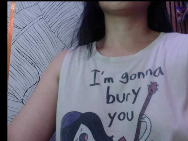 kimikosnowie live webcam show