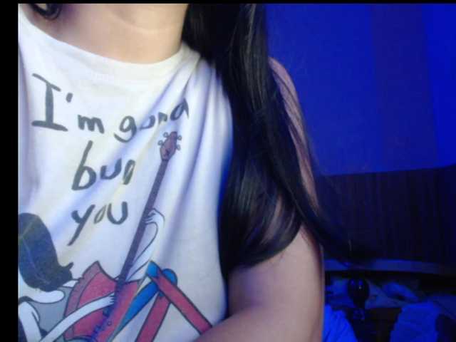 kimikosnowie live cam on BongaCams