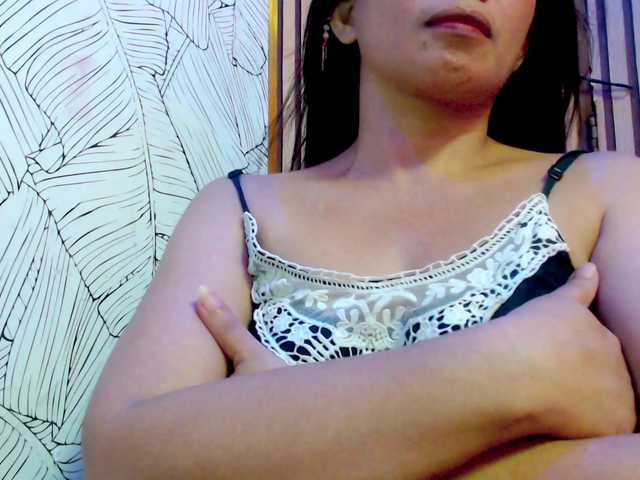 kimikosnowie live cam on BongaCams