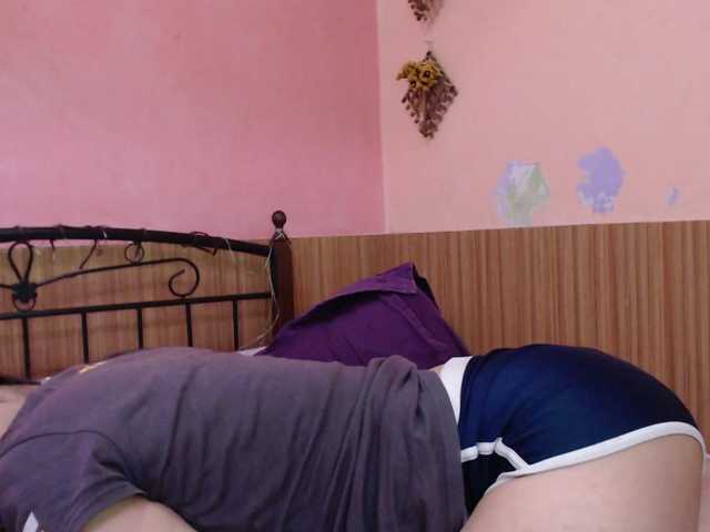 kimikosnowie live cam on BongaCams