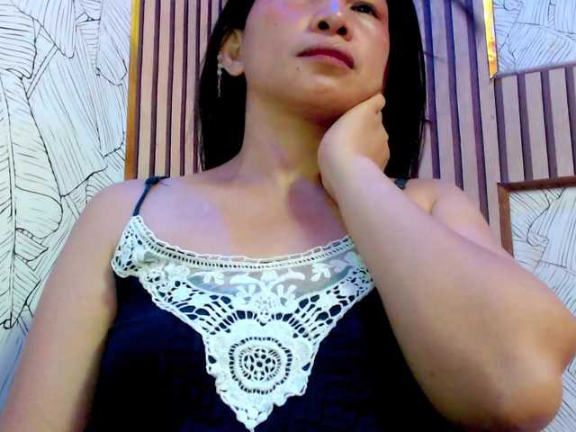 kimikosnowie live cam on BongaCams
