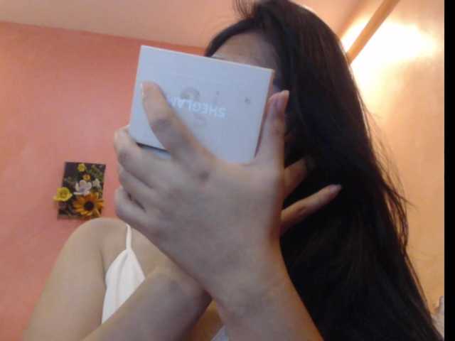 kimikosnowie live webcam show