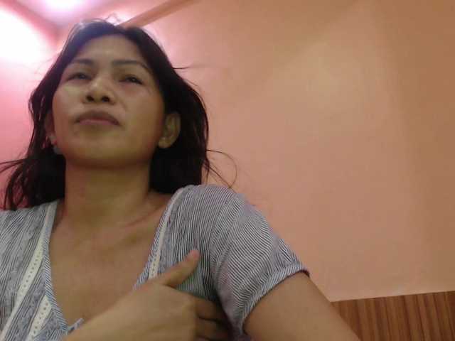 kimikosnowie live cam on BongaCams