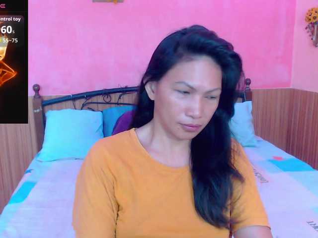 kimikosnowie's BongaCams show and profile