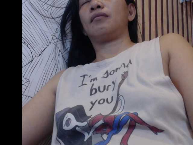 kimikosnowie live cam on BongaCams