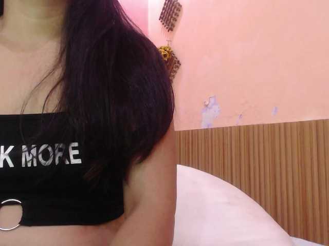 kimikosnowie live cam on BongaCams