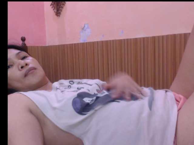 kimikosnowie live webcam show