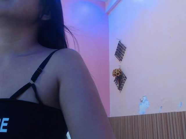 kimikosnowie live cam on BongaCams