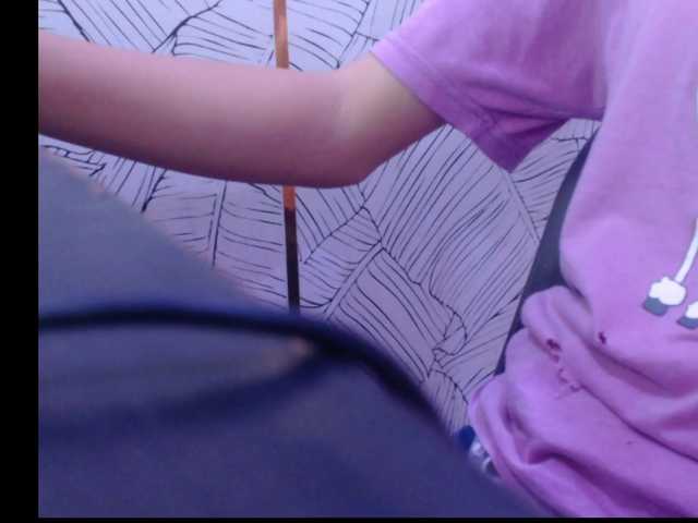 kimikosnowie live webcam show