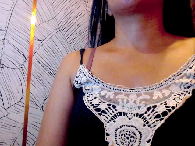 kimikosnowie live cam on BongaCams