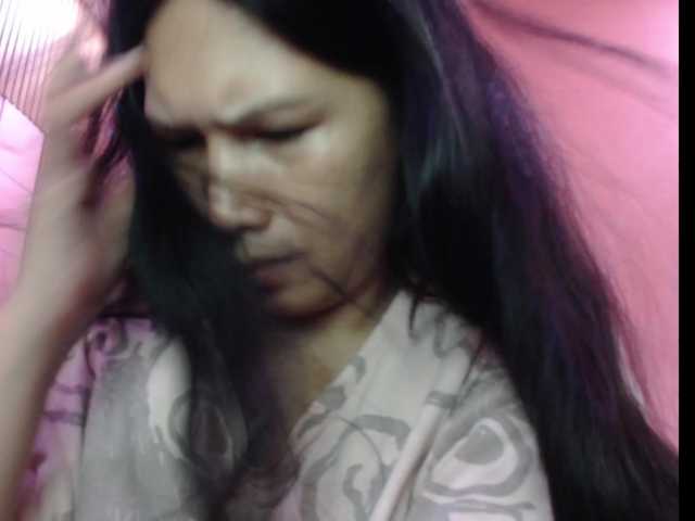 kimikosnowie live webcam show