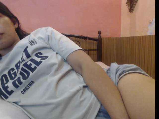 kimikosnowie live webcam show