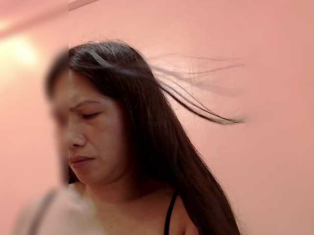 kimikosnowie live cam on BongaCams