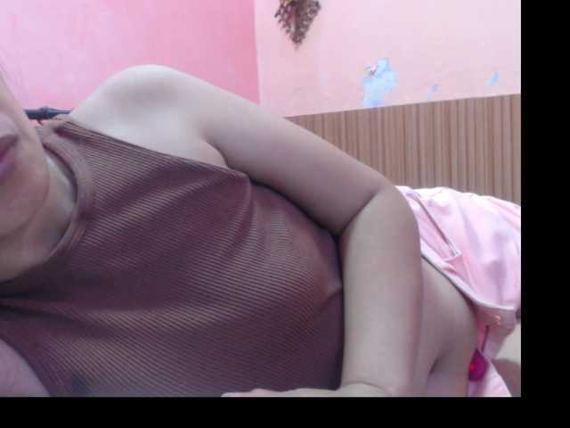 kimikosnowie live cam on BongaCams