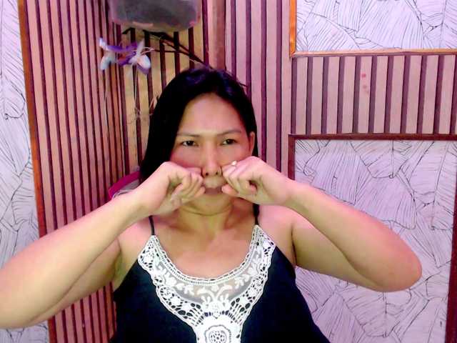 kimikosnowie live cam on BongaCams