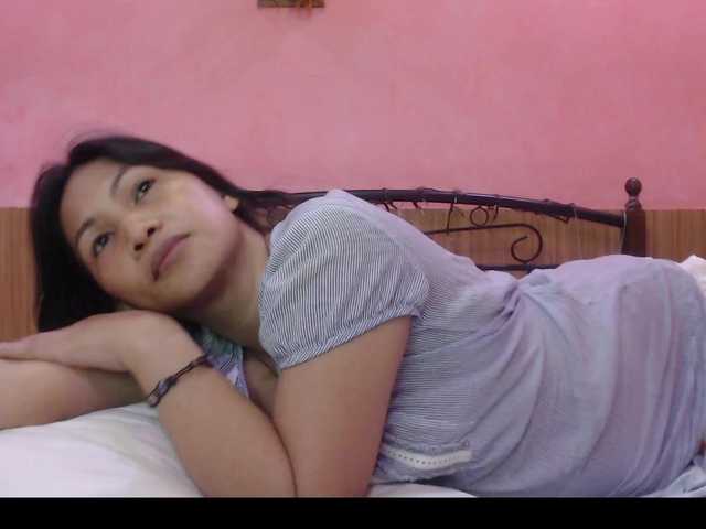 kimikosnowie live cam on BongaCams