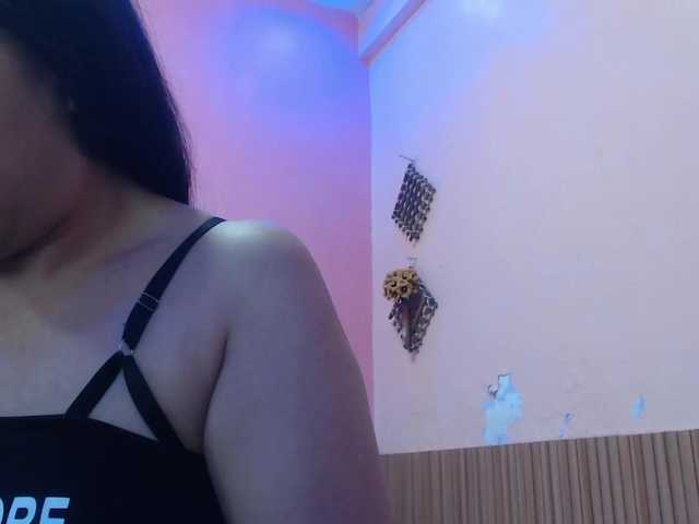 kimikosnowie live cam on BongaCams