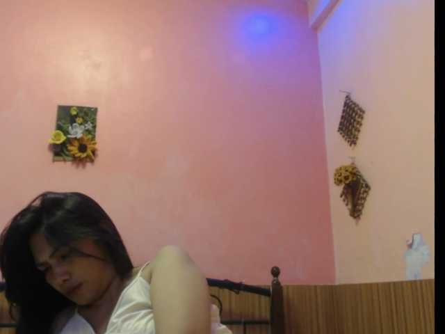 kimikosnowie live webcam show