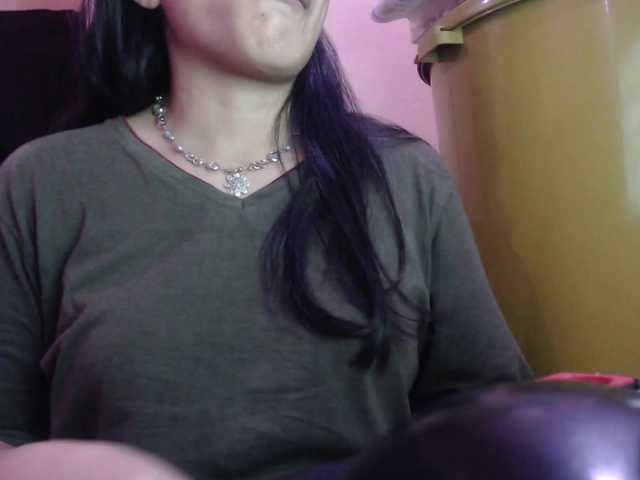 kimikosnowie live cam on BongaCams