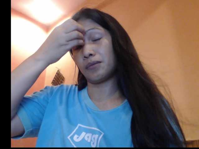 kimikosnowie live webcam show