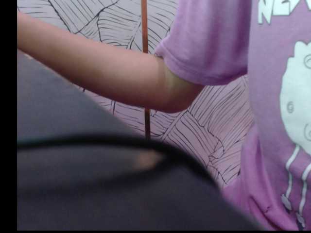 kimikosnowie live webcam show