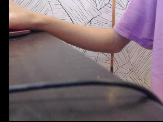 kimikosnowie live webcam show