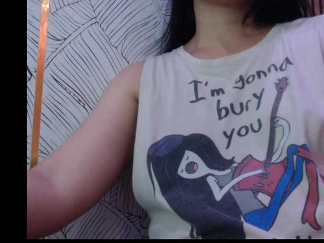 kimikosnowie live webcam show