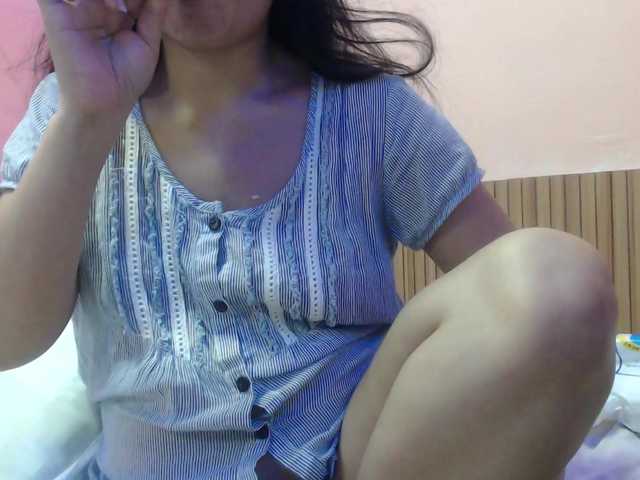 kimikosnowie live cam on BongaCams