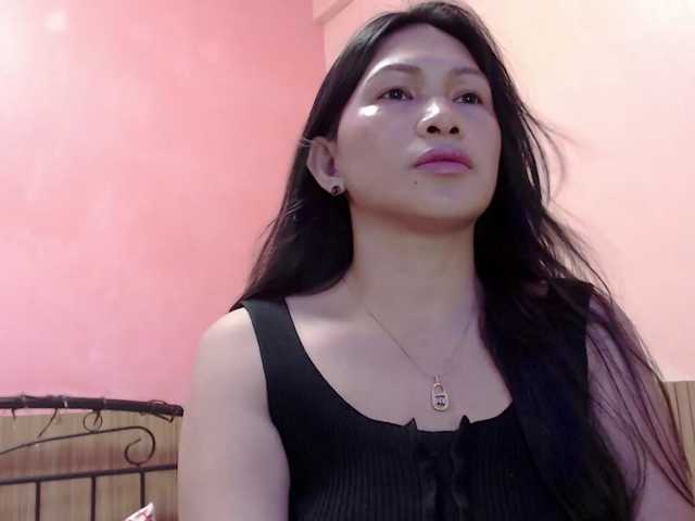kimikosnowie live cam on BongaCams
