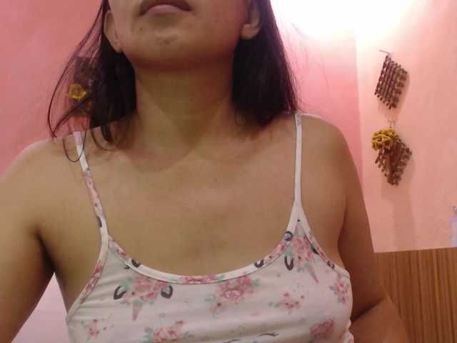 kimikosnowie live cam on BongaCams