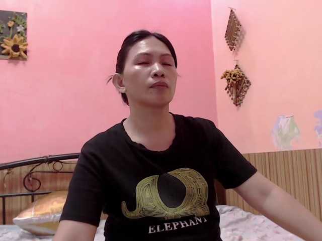 kimikosnowie live cam on BongaCams