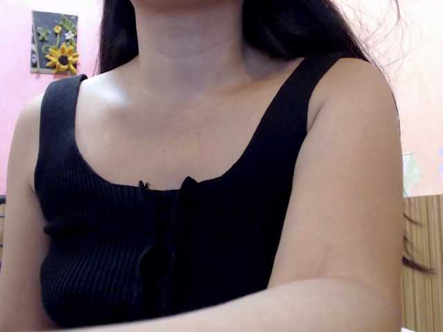 kimikosnowie live cam on BongaCams