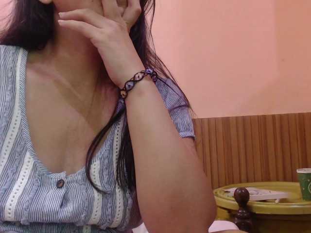 kimikosnowie live cam on BongaCams
