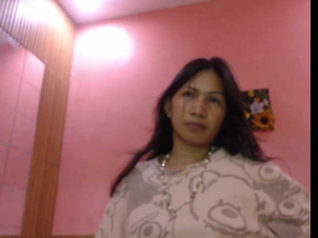 kimikosnowie live webcam show