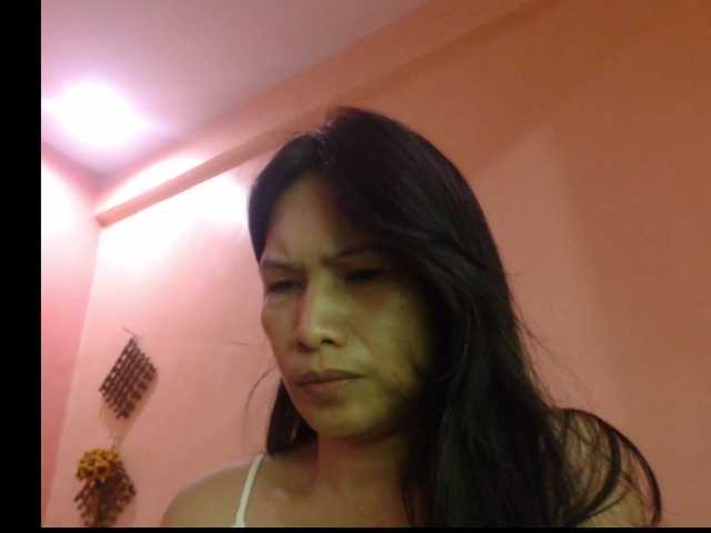 kimikosnowie live webcam show