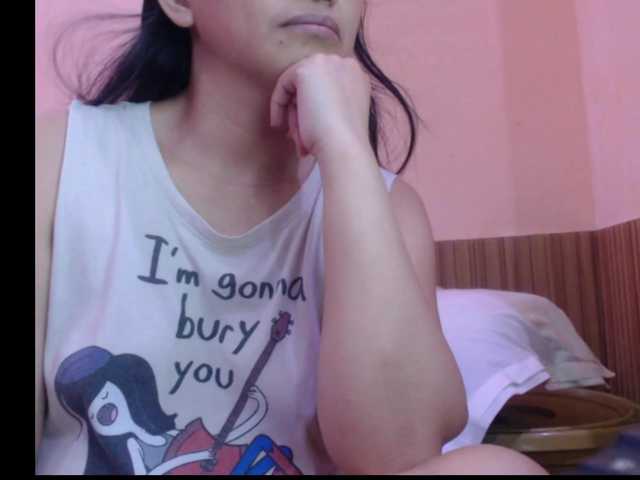 kimikosnowie live webcam show