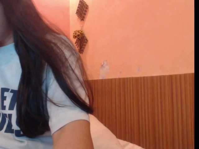 kimikosnowie live webcam show