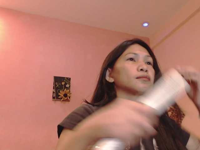kimikosnowie live cam on BongaCams