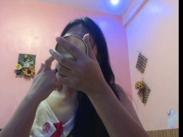 kimikosnowie live webcam show