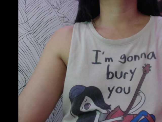 kimikosnowie live cam on BongaCams