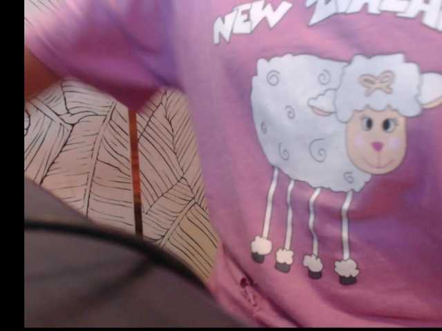 kimikosnowie live webcam show