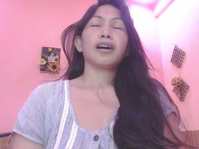 kimikosnowie live cam on BongaCams